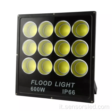 IP67 Valutazione IP Led Luce Light Outdoor